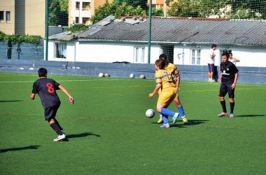 Futbol Oyunu