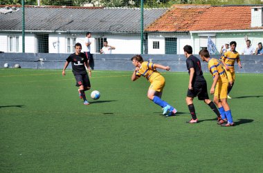 Futbol Oyunu