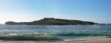 pessegueiro Adası