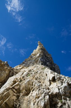 Vertigo rock ipucu
