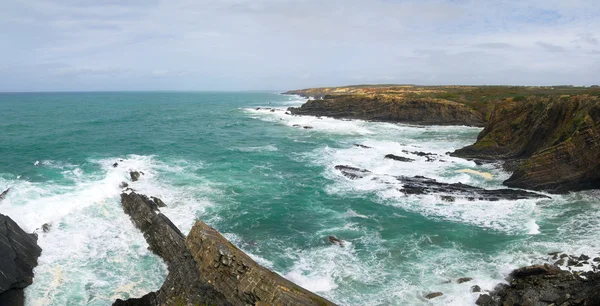 Cape Sardao — Stock Photo, Image