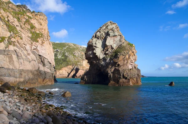 Cape Roca beach — Stok fotoğraf