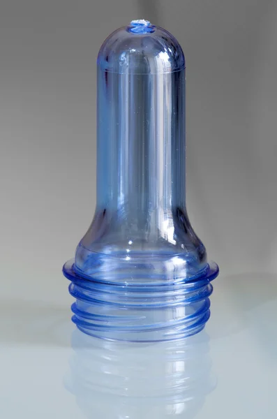Pet preform standup