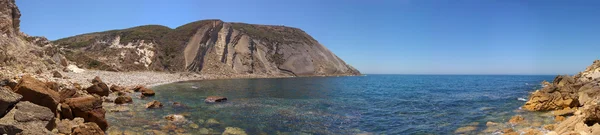 Spiaggia di Lagosteiros — Foto Stock