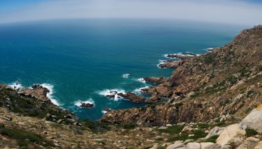 dalgalar, cabo da roca breaking