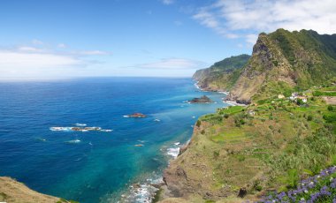 Sao cristovao, madeira Kuzey Sahili