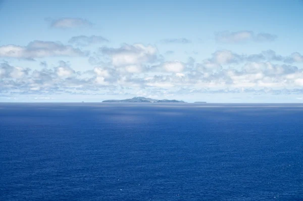 ポルト ・ サント島, マデイラ — ストック写真