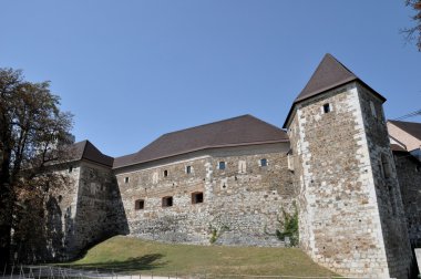 Ljubljana Castle