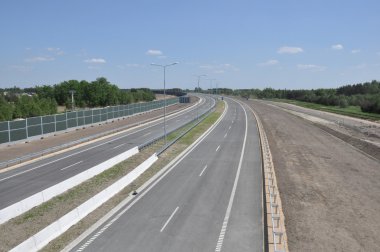 boş Otoban
