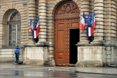 Paris Parlamentosu