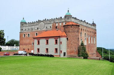 Kale golub-dobrzyn, Polonya