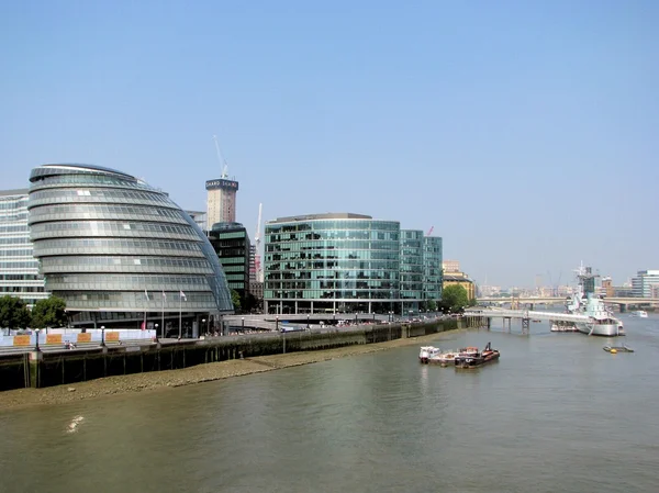 Ayuntamiento de Londres —  Fotos de Stock