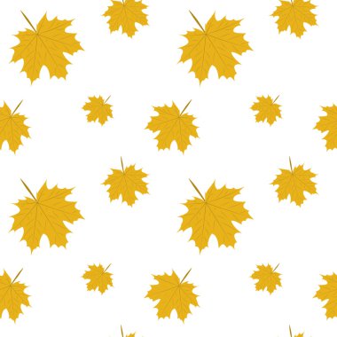  summer background, seamless pattern