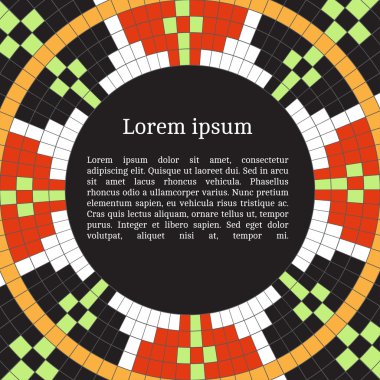 Ukrayna Ulusal desen