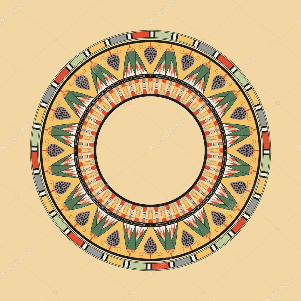 https://st.depositphotos.com/1042575/3447/v/950/depositphotos_34479277-stock-illustration-egyptian-national-round-pattern.jpg