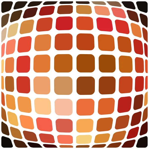 Padrão de mosaico geométrico colorido —  Vetores de Stock