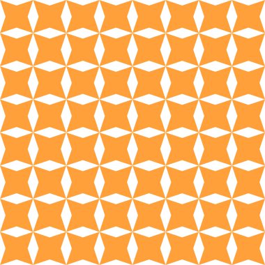 Soyut geometrik dikişsiz desen