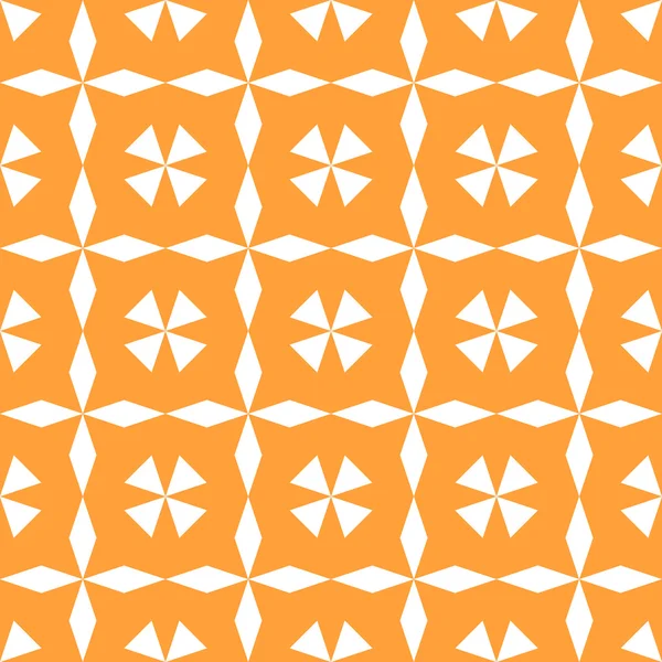 Soyut geometrik dikişsiz desen