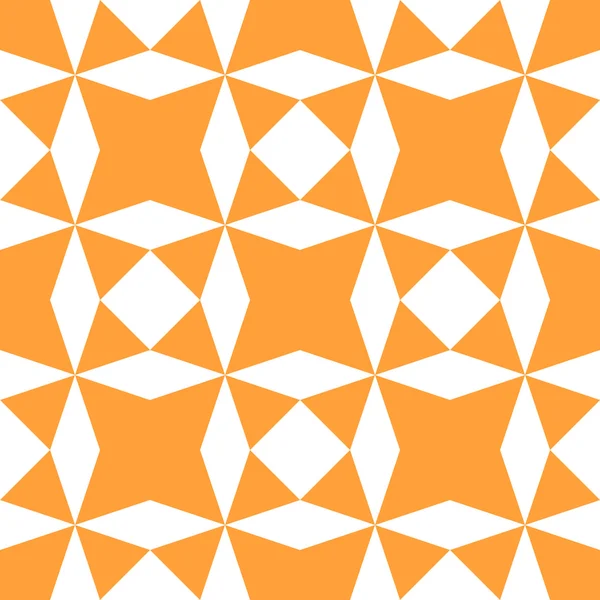 Soyut geometrik dikişsiz desen