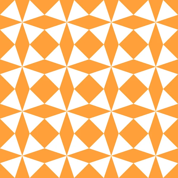 Soyut geometrik dikişsiz desen