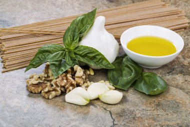 pesto sırları