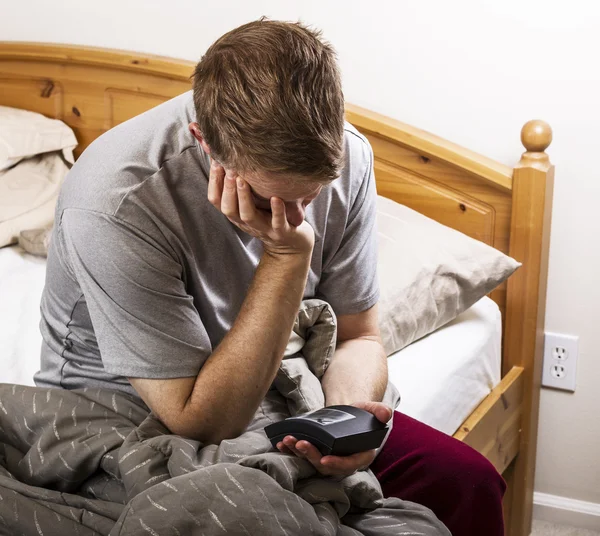 Time to Wake Up for Work — Stock Photo, Image