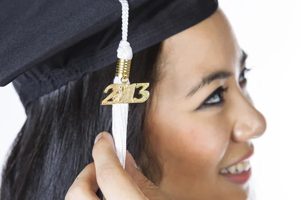 Graduation Year 2013 — Stock Photo, Image