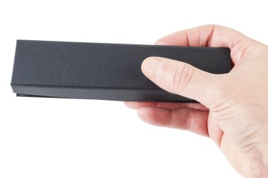 kapalı tutan teslim erkek kalem kılıfı