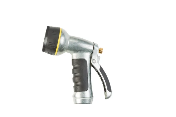 New Garden Hose Nozzle — Stock Photo, Image