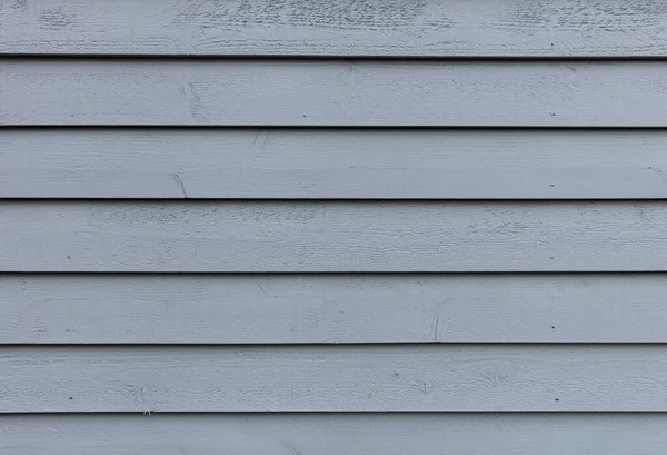 Home Pintado Madeira Exterior Tapume Fundo Formato Quadro Preenchido — Fotografia de Stock
