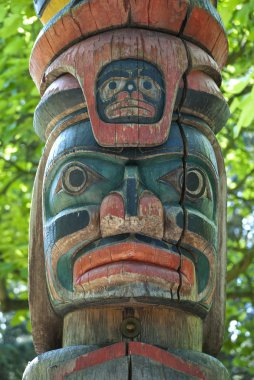 Totem Kutbu