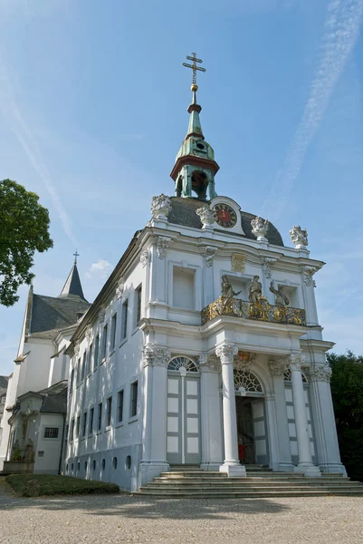 Kreuzberg kerk in bonn — Stockfoto