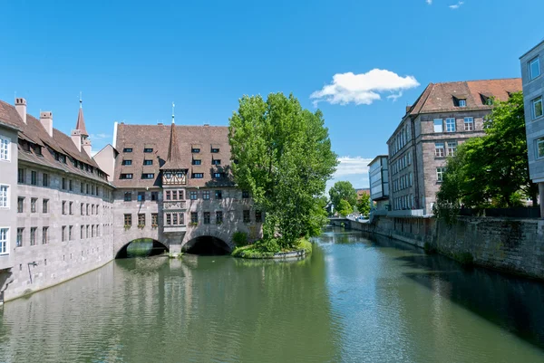 Nuremberg — Stock Photo, Image