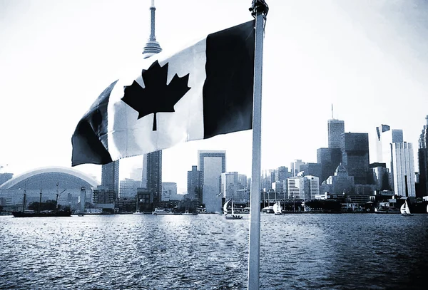 Καναδάς — Φωτογραφία Αρχείου