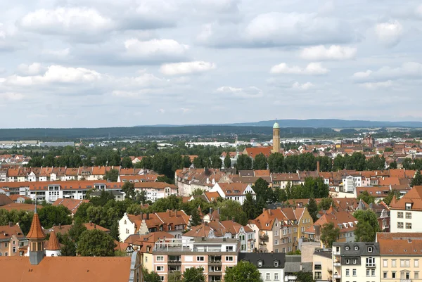 Bamberg — Stock Fotó