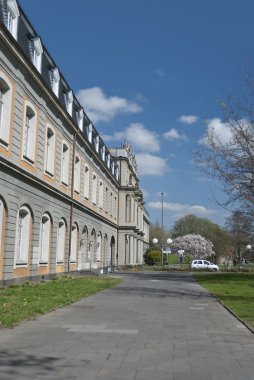 Koblenz Bonn kapısı