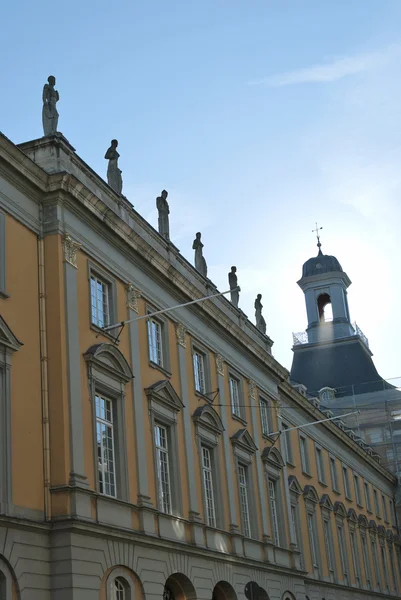 Universidad de Bonn — Foto de Stock