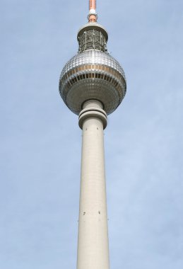 Fernsehturm Berlin