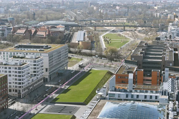 BERLÍN — Foto de Stock