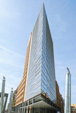 Potsdamerplatz, Berlin