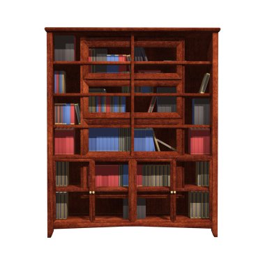 Bookshelf