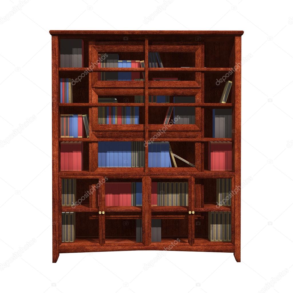 Bookshelf