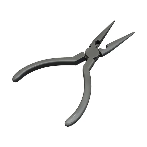 Pliers — Stock Photo, Image