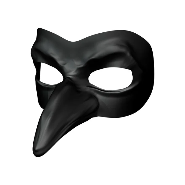 Carnival Mask — Stock Photo, Image