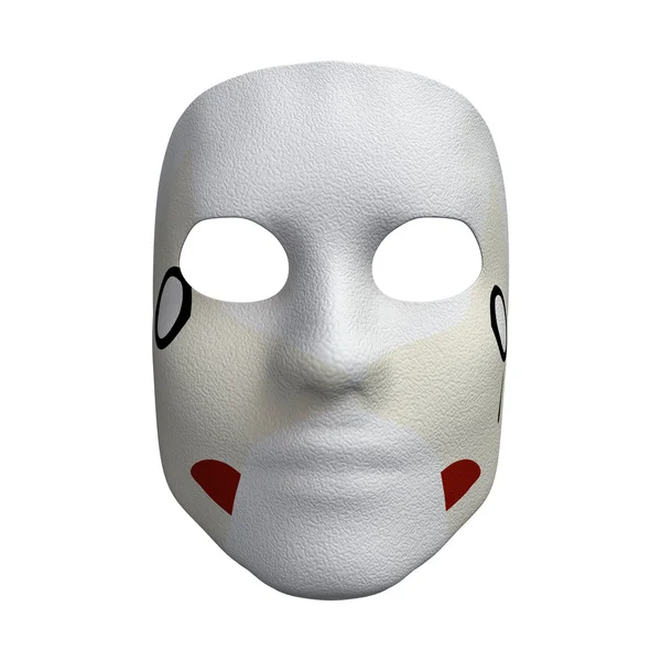 Carnival Mask — Stock Photo, Image