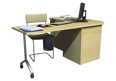 Ofis Masası