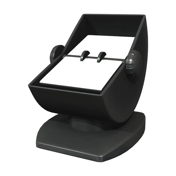 Business Card Holder — Stock Photo, Image