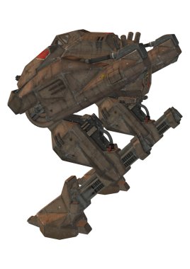 mekanize zırhlı sentry