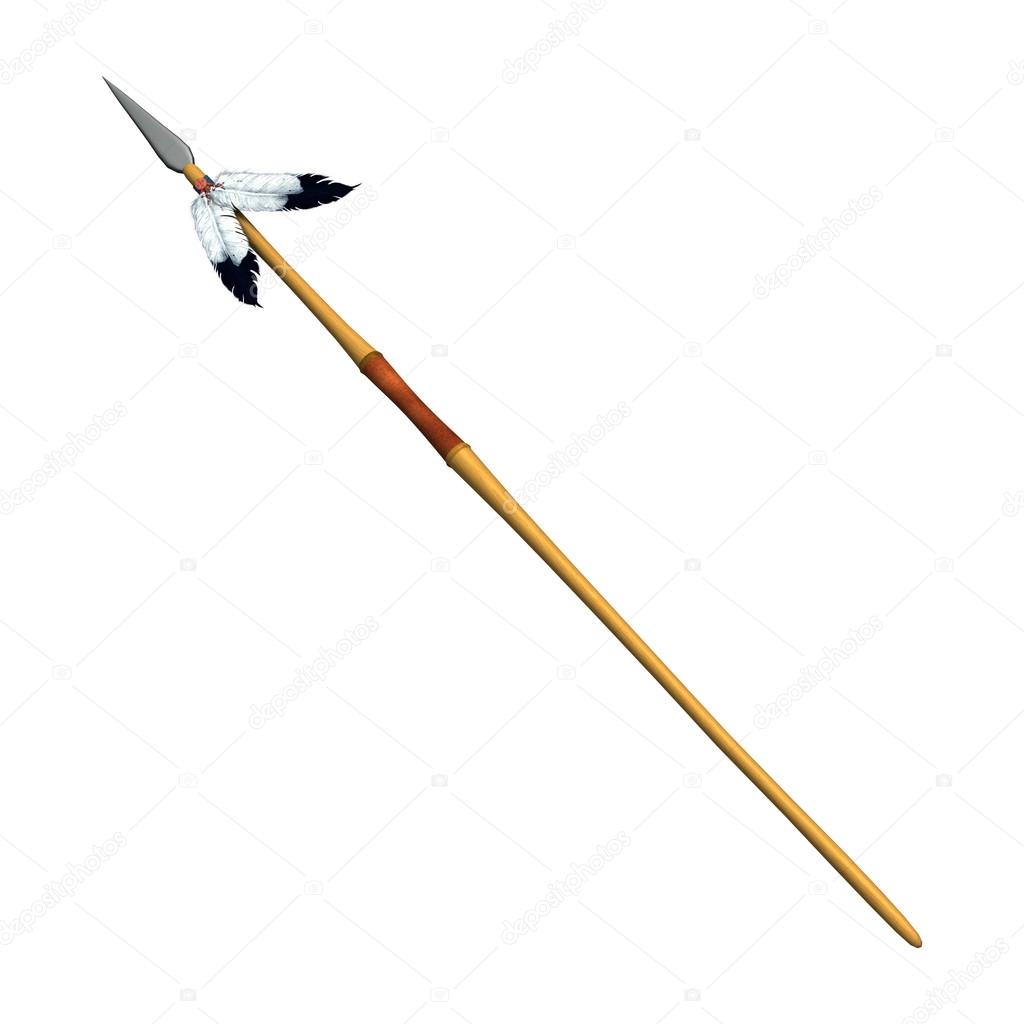 Indian Spear