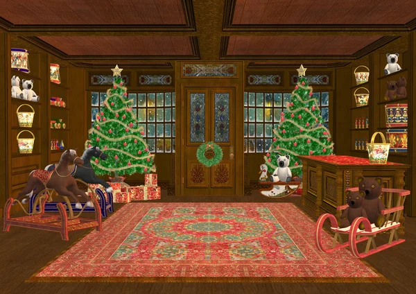 Mùa Giáng sinh đến rồi, hãy cùng nhau chiêm ngưỡng các loại đồ chơi Giáng sinh vô cùng đáng yêu. Ảnh liên quan sẽ hé lộ những chi tiết tinh xảo và màu sắc sặc sỡ của các chiếc đồ chơi rất ngộ nghĩnh với sự xuất hiện của ông già Noel.